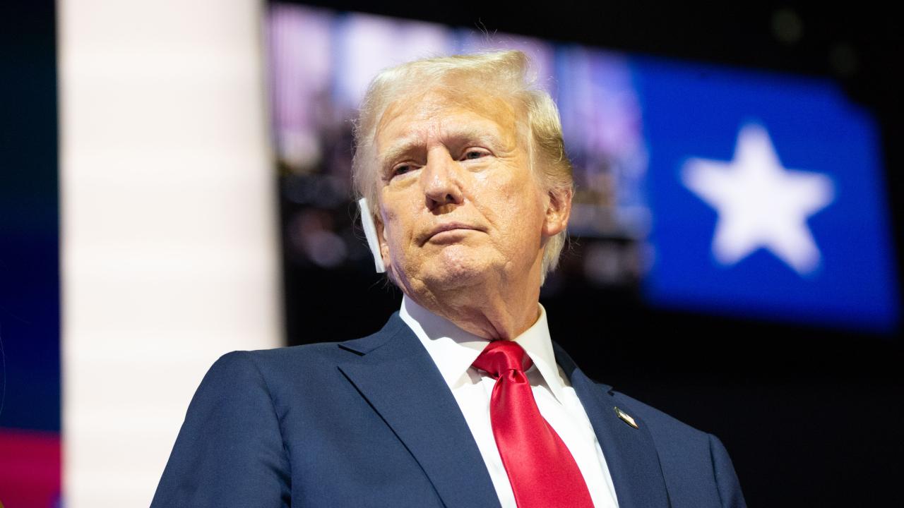 Trump, Venezuela dan petrol ve gaz alan ülkelere tarife getirileceğini açıkladı